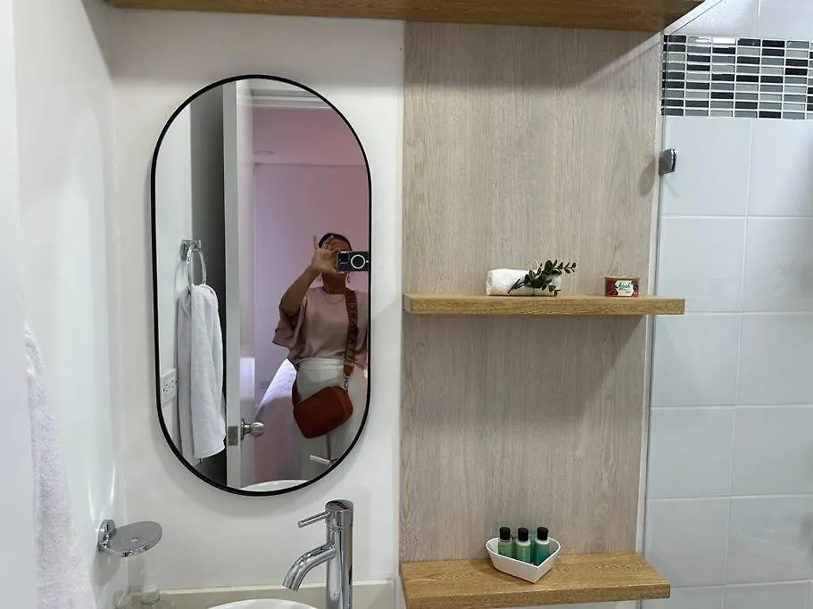 Lujoso Apto En El Poblado-Panoramica De La Ciudad! 1305 Medellín Apartamento