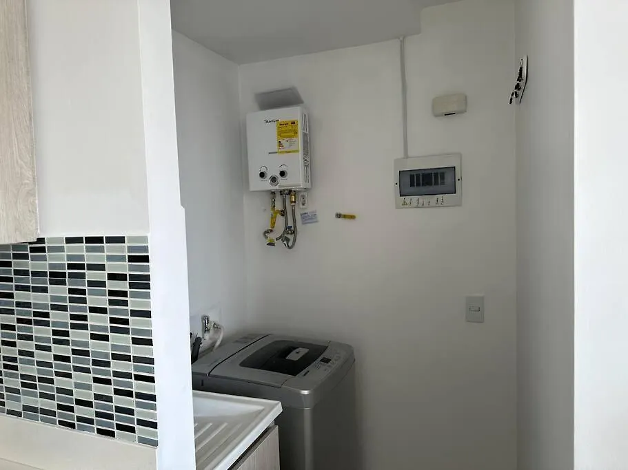 Apartamento Lujoso Apto En El Poblado-Panoramica De La Ciudad! 1305 Medellín
